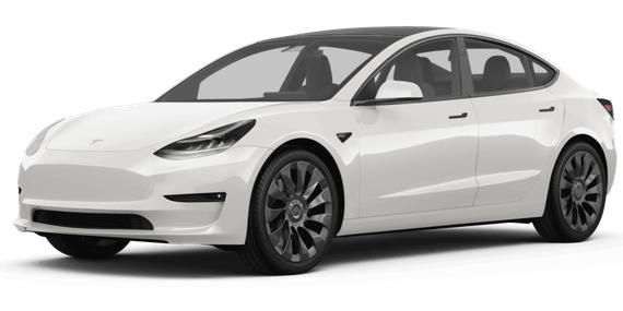 TESLA MODEL 3 2023 5YJ3E1EA9PF598204 image